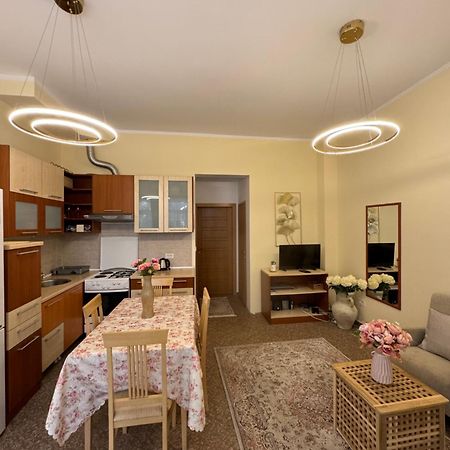 Apartment Oliva1 Petrovac Zewnętrze zdjęcie
