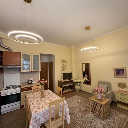 Apartment Oliva1 Petrovac Zewnętrze zdjęcie