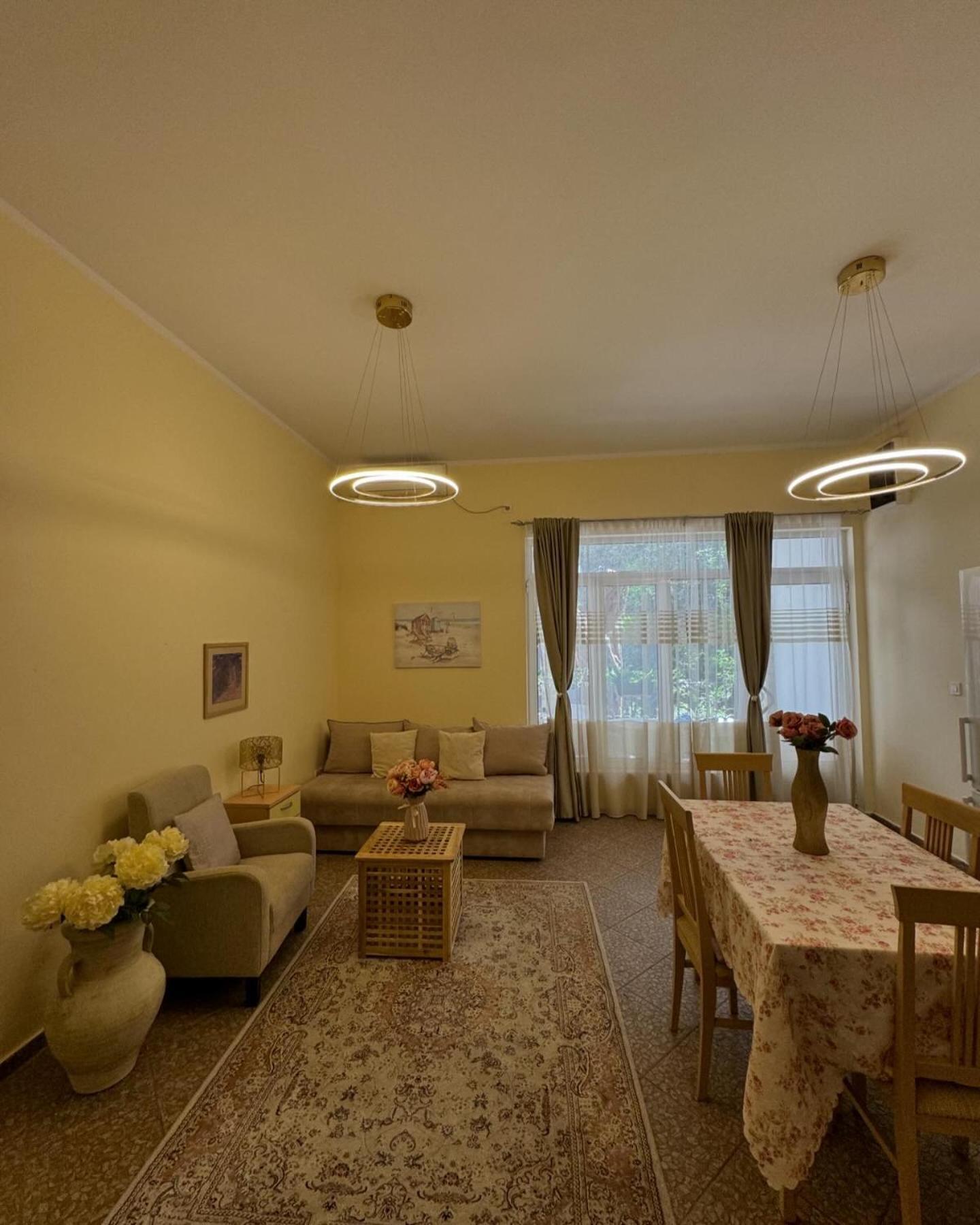 Apartment Oliva1 Petrovac Zewnętrze zdjęcie