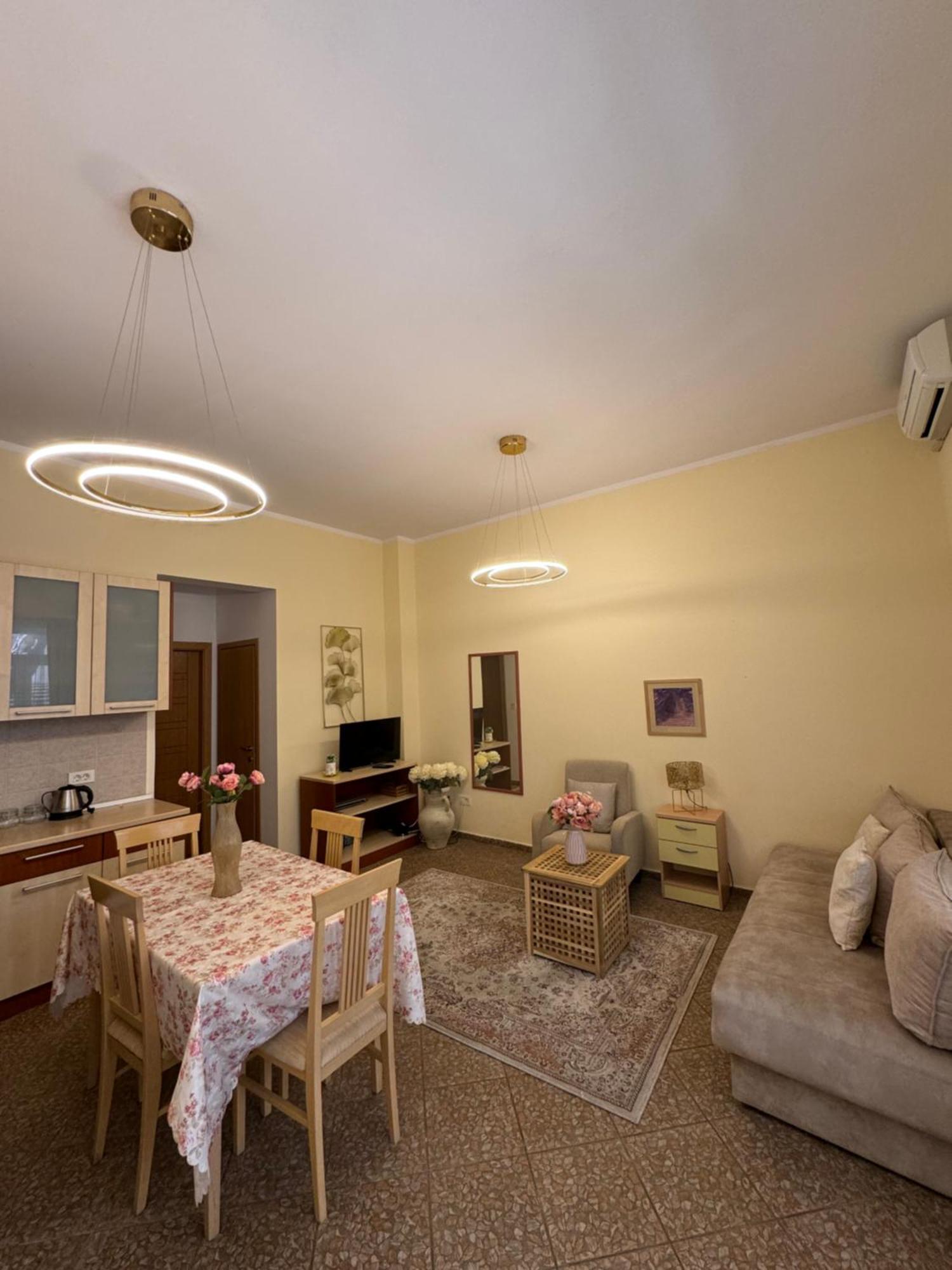 Apartment Oliva1 Petrovac Zewnętrze zdjęcie