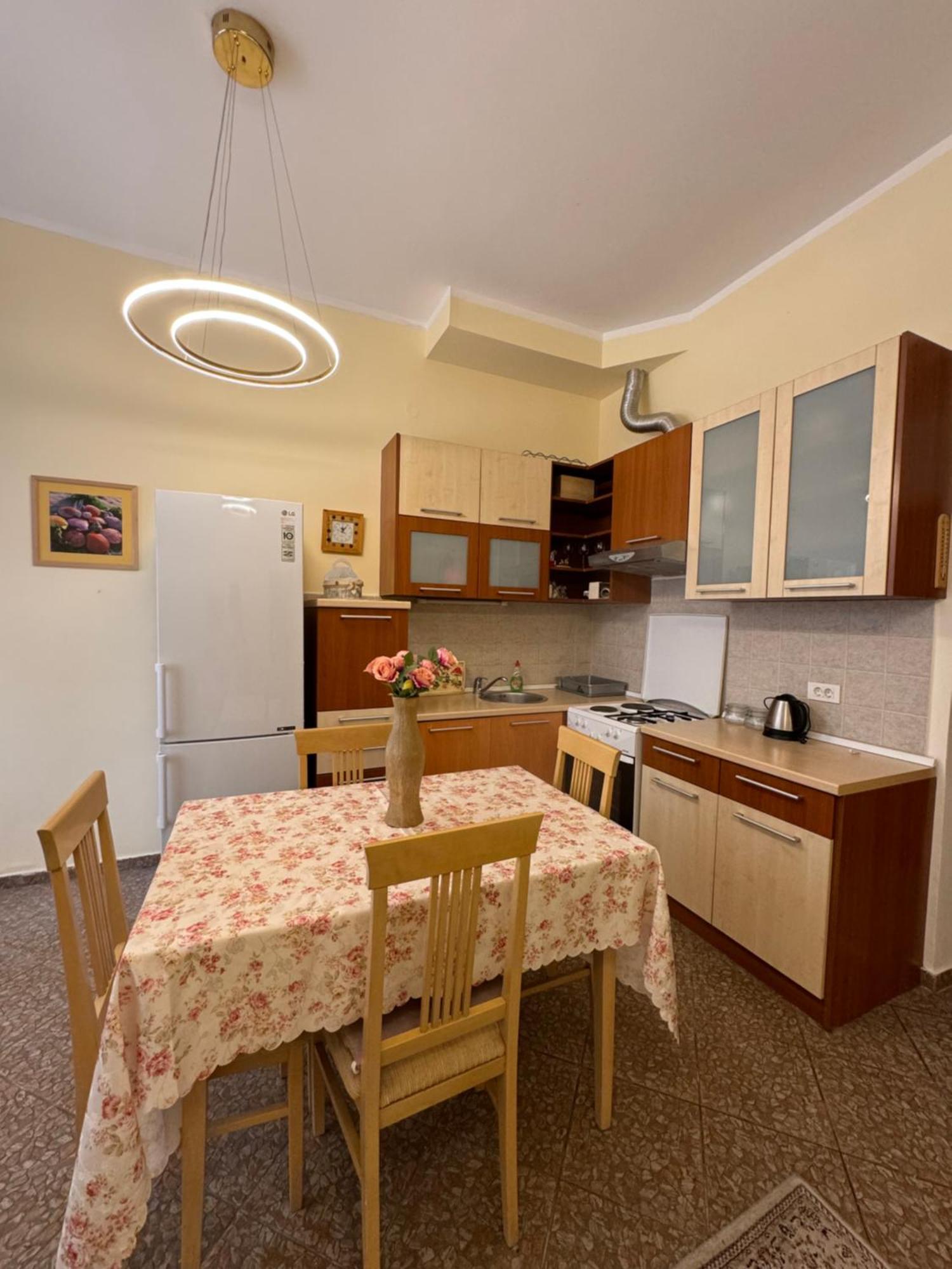 Apartment Oliva1 Petrovac Zewnętrze zdjęcie
