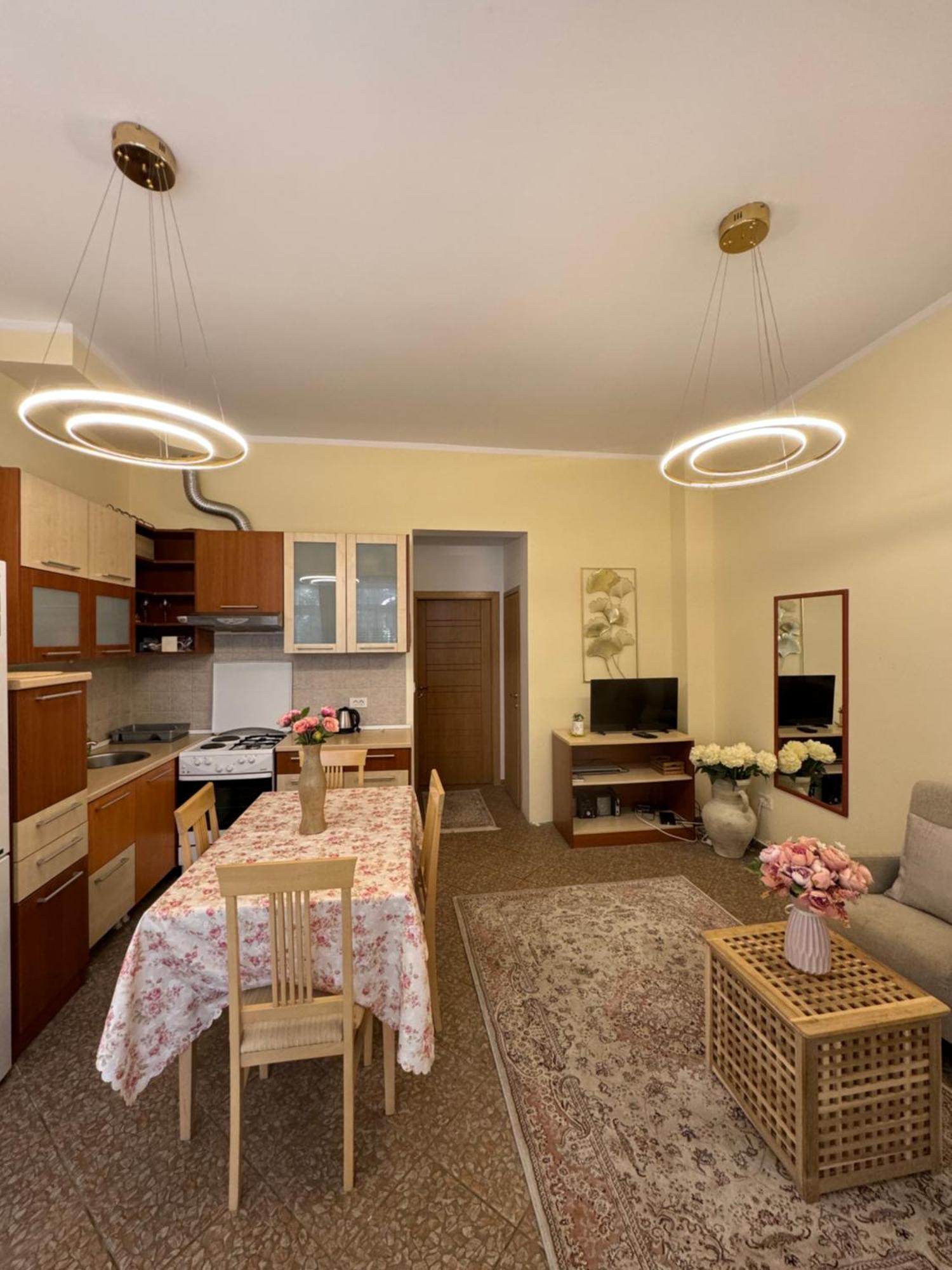 Apartment Oliva1 Petrovac Zewnętrze zdjęcie