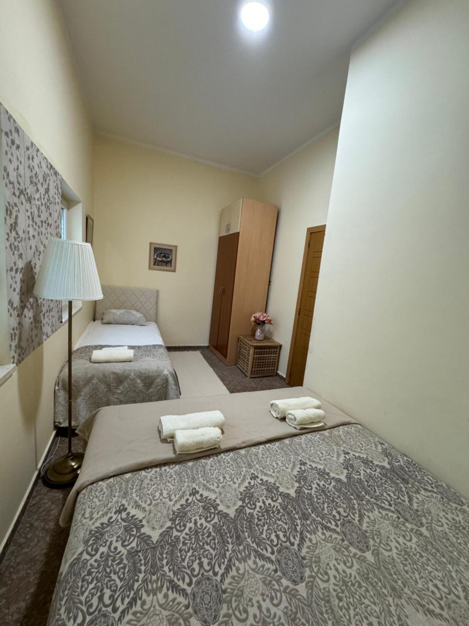 Apartment Oliva1 Petrovac Zewnętrze zdjęcie