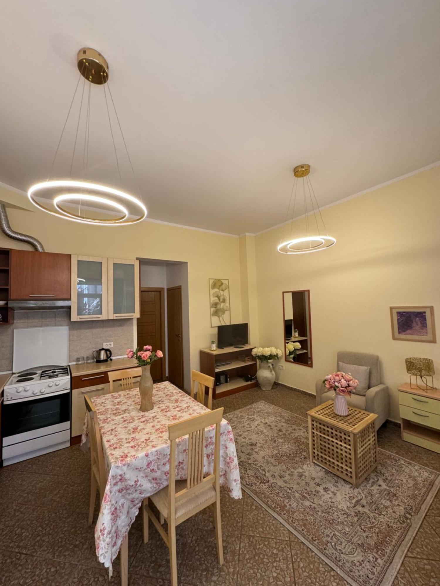 Apartment Oliva1 Petrovac Zewnętrze zdjęcie