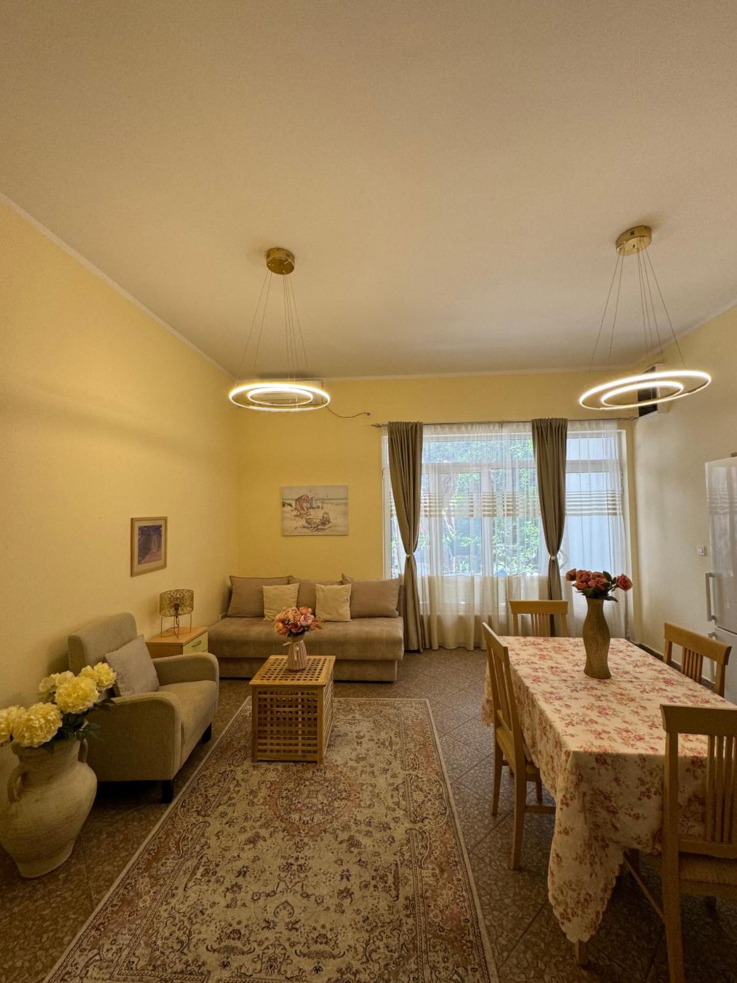 Apartment Oliva1 Petrovac Zewnętrze zdjęcie