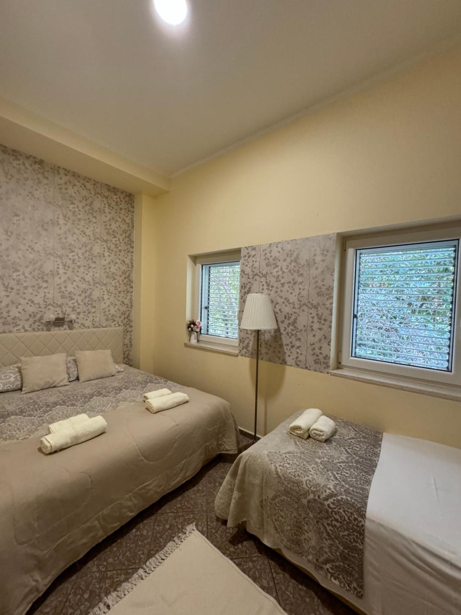 Apartment Oliva1 Petrovac Zewnętrze zdjęcie